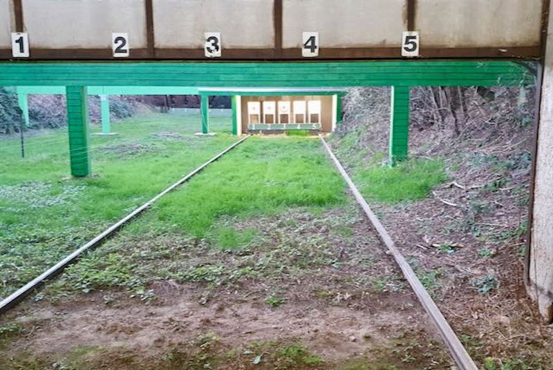 Schießstand